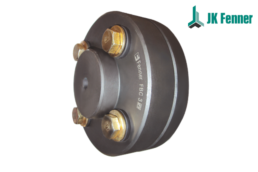 jk fenner tapper lock pulleys