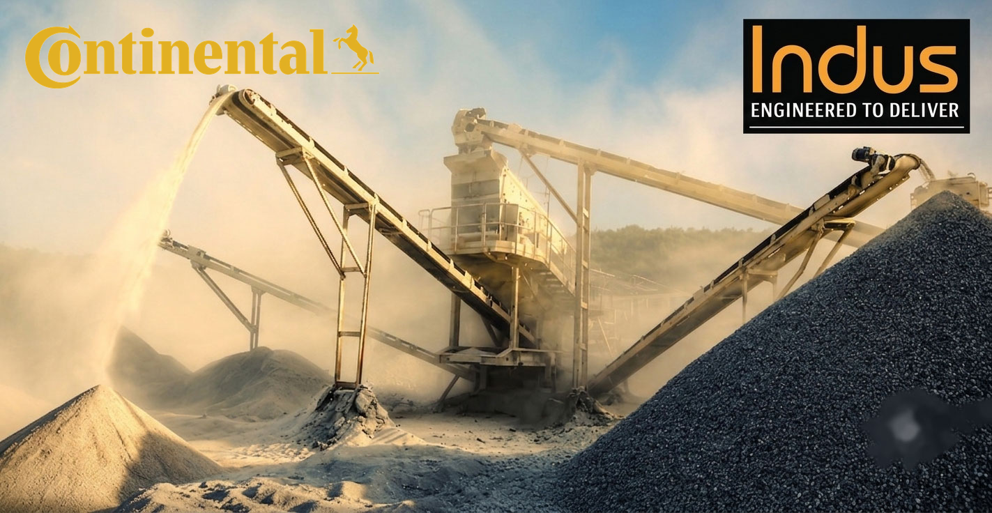 sunny sales corp indus continental conveyor belts