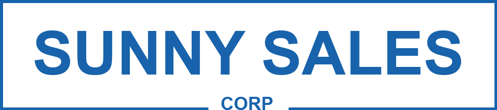 sunny sales corp logo