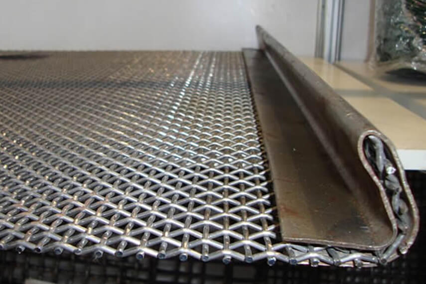 sunny sales corp wire mesh and springs vibrating screens